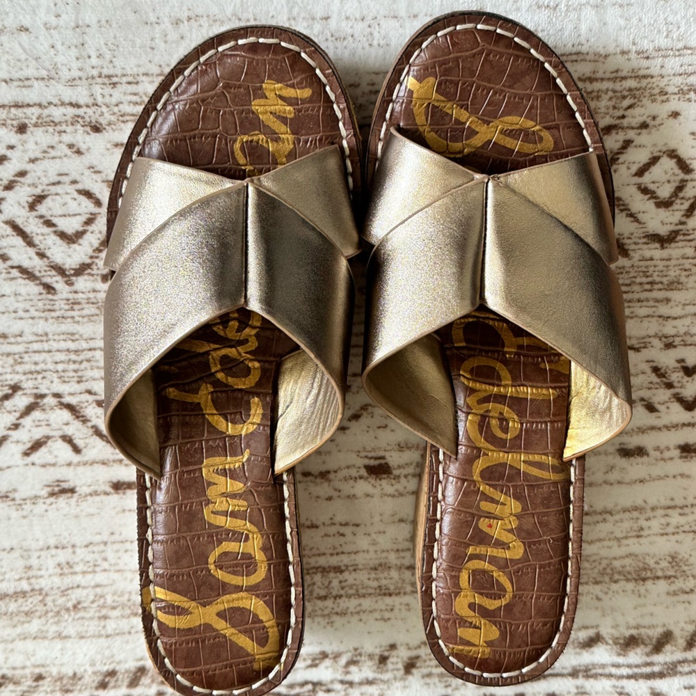 Sam Edelman